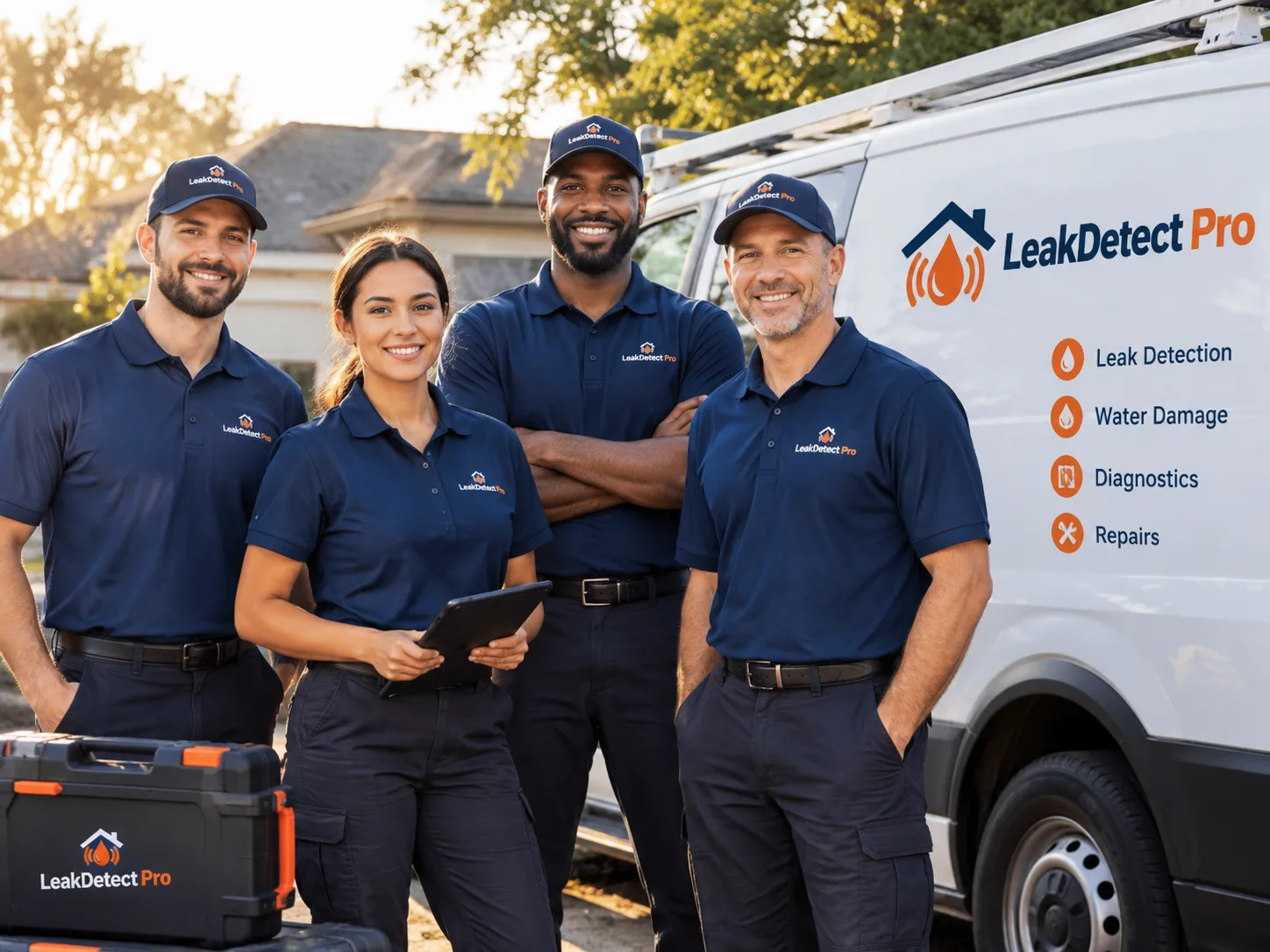 Roof Repair company in Deshler, OH